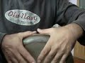 Derbakeh/ tabla/ darbouka