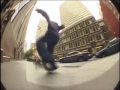 PJ Ladd Skateboarding Extravaganza!