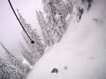 In the past week, Steamboat has enjoyed more than 3 feet of Champagne Powder snow. Forecasts call for additional snow today and tomorrow before a more significant storm system rolls in Sunday afternoon and Monday. www.steamboat.com Music Credit 