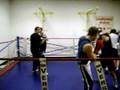 videos de Boxe Française Savate