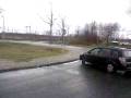 Astra III powerslide