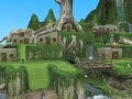Pokemon Colosseum- Agate Village Pokemon Colosseum- Agate Village
