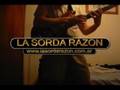 Federico Romani - La Sorda Razón