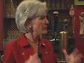 Governor Kathleen Sebelius in Pittsburgh