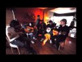 Salt Creek - jam - Jamie Blair, Chris Luquette, Nick Dumas, Rich Jones, Jeff Westerinen
