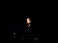 brian wilson at the royal albert hall july 1st 2008 performing midnight's another day/going home.