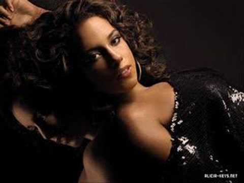 Alicia Keys ~ I Need You