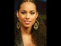 Alicia Keys ~ I Need You