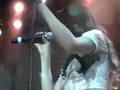 Paula DeAnda "When It Was Me" Live in Las Vegas