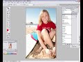 Tutorial Photoshop : Luces y contrastes
