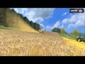 [NKB-Modding] Pressen,Dreschen & Grubbern in Norddeutschland