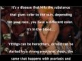Michael Jackson - A video about his changes