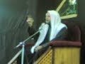مصرع ابو الفضل العباس عليه السلام...قصيدة لشاعر أهل البيت المرحوم الشيخ حسين الشبيب بصوت الملى مرتضى المرهون