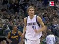 Dallas Mavericks X Denver Nuggets