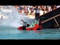 Curacao - on land, on water, in the air Curacao - on land, on water, in the air