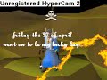 jony knolter 2nd pk vid (rs rune pure runescape )