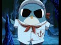 mermaid melody   mr  lonely