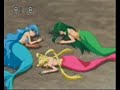 mermaid melody   mr  lonely
