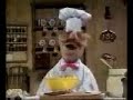 Swedish Chef - Chocolate Moose - The Muppets - Flixster Video