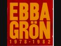 Ebba Grön - Handgranat ... ge sig totalt