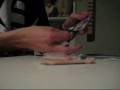Close Up Fingerboard Unboxing