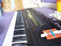 Keyboard tune Keyboard tune