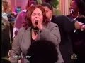 kirk franklin hosting tbn, dorinda clark cole, fred hammond, myron butlar, tamela mann singing it couldve been me