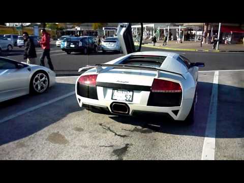 Lamborghini