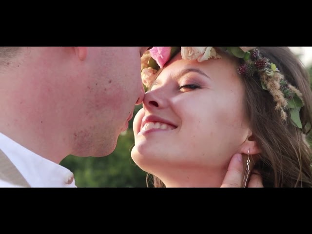 Свадебный клип Оля | pakhom.prod