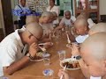 vmc novitiate programme 2006 part 1