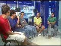 Entrevista a Estudiantes Cubanos Parte 2