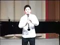 Han Kim plays \"Il Carnevale di Venizia\" by A.Giampieri