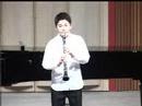 Han Kim plays Il Carnevale di Venezia by A.Giampieri