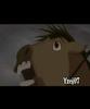 Spirit: Stallion of the Cimmaron ~ Incomplete {Remake}