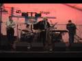 Further on Up the Road (sound check)