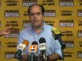 Julio Borges: Del conflicto entre Colombia y Venezuela quien paga es el pueblo