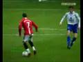 Cristiano Ronaldo - The unstopable