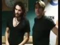 Russell Brand Johnathon Ross Prank Call Andrew Sachs- Short Version