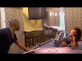 MR.SMILEZ ft/ VANITY 6 NaStY GiRL  - HD