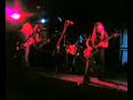 ELECTRIC WIZARD live clip ELECTRIC WIZARD live clip