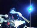 Late Of The Pier - Random Firl - Live
