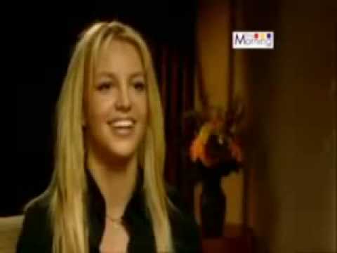 Britney Spears is a crazy bitch