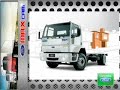 MaxCam-Concession�ria Ford Caminh�es, Presidente Prudente
