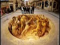 Kurt Wenner part 1 (Madonnaro) Kurt Wenner part 1 (Madonnaro)