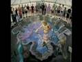 Kurt Wenner part 1 (Madonnaro)