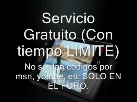 liberar blackberry por codigo gratis!! si gratis!!