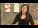 Exemplo de Vida - Andressa Barragana