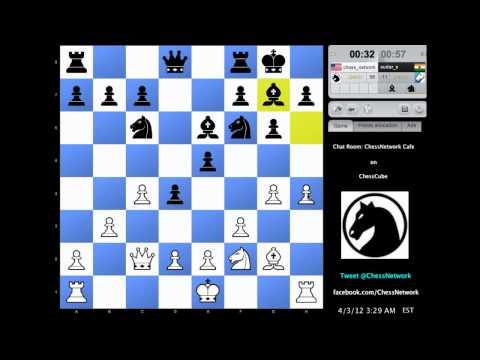 chess knight