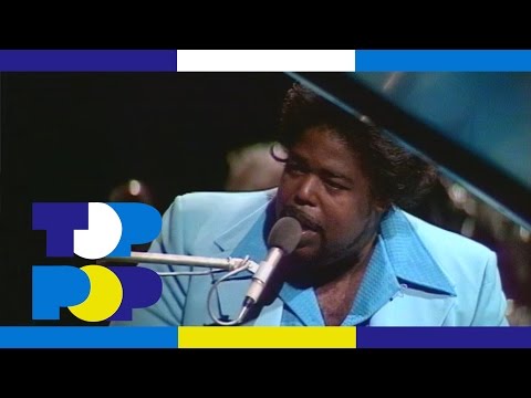 Barry White - Never,never gonna give ya up