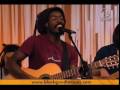 Black Gandhi - Como el Agua - TV de L'Hospitalet Barcelona 